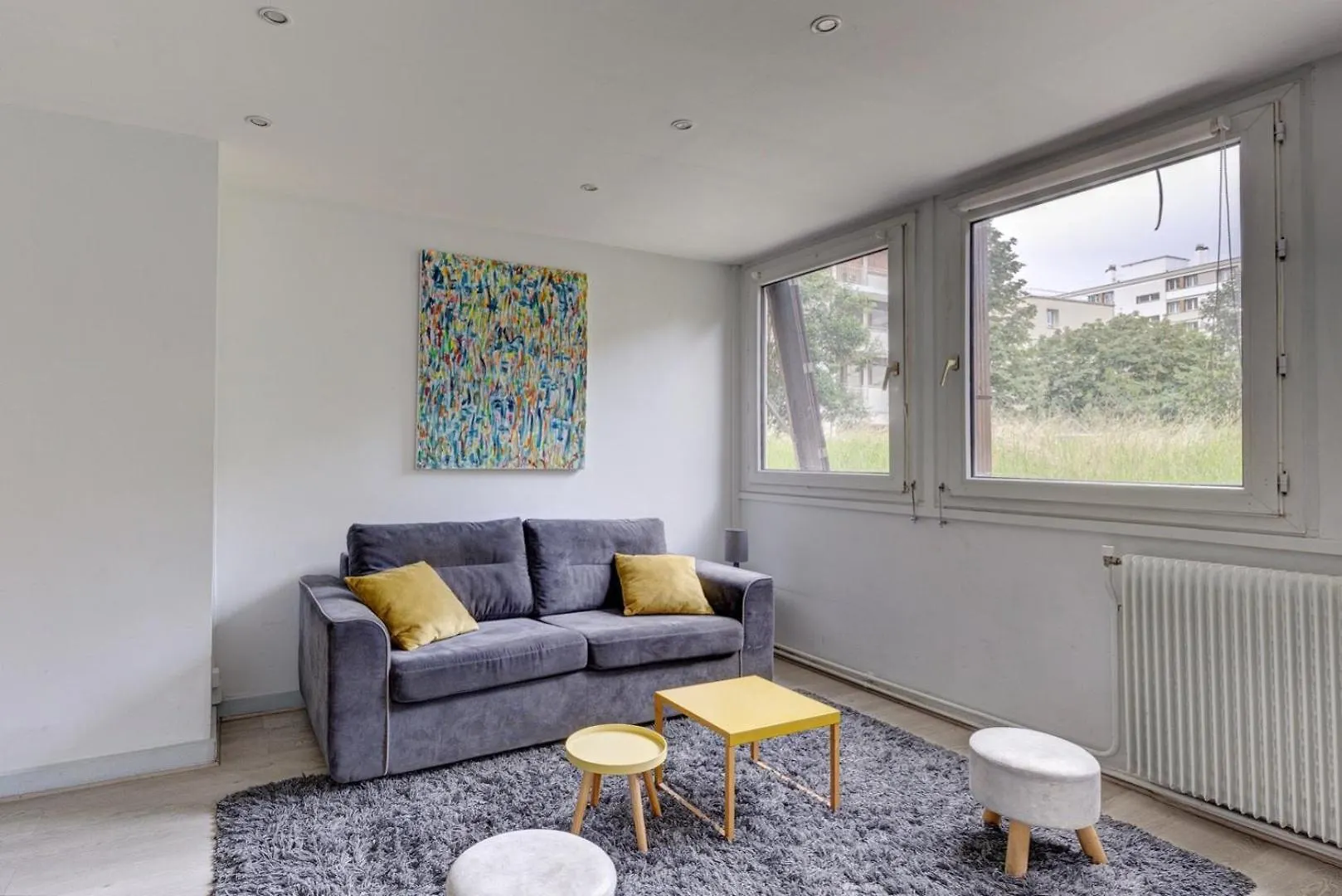 235 Home Madrid Concept * Paris