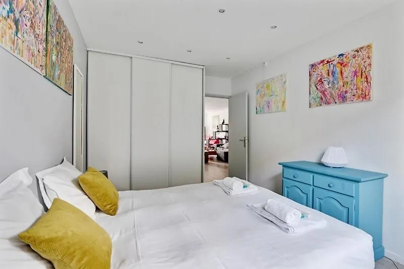 Daire 235 Home Madrid Concept *