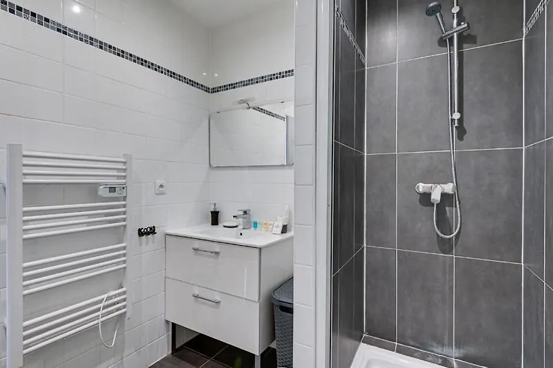 Apartment 236 Rome Concept Paris