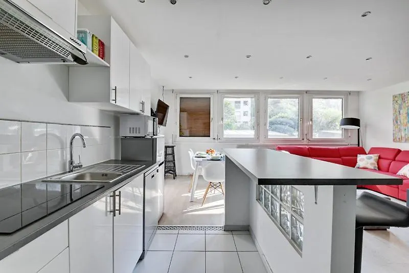 236 Rome Concept Paris