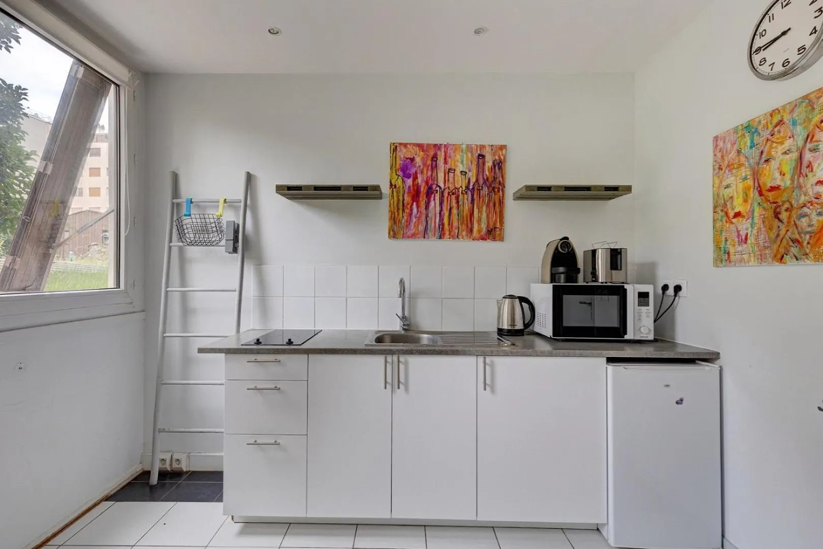 236 Rome Concept Apartment Paris