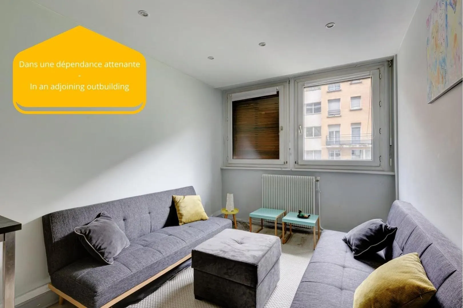 236 Rome Concept Apartamento *