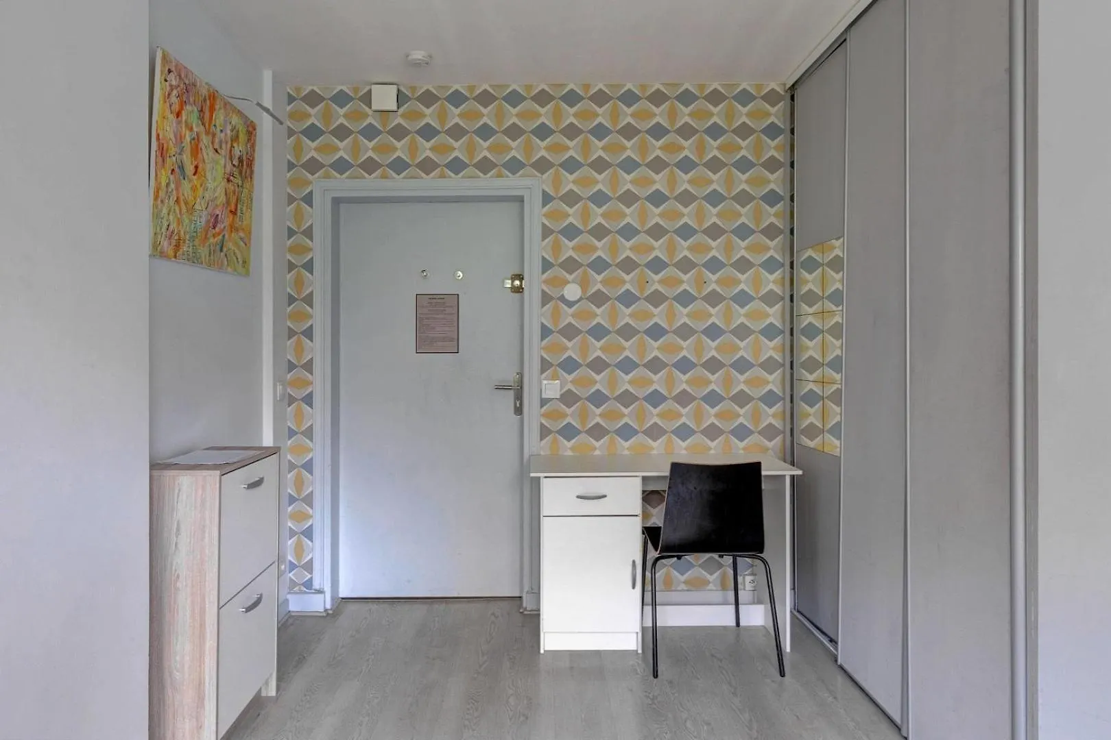 Apartment 236 Rome Concept Paris