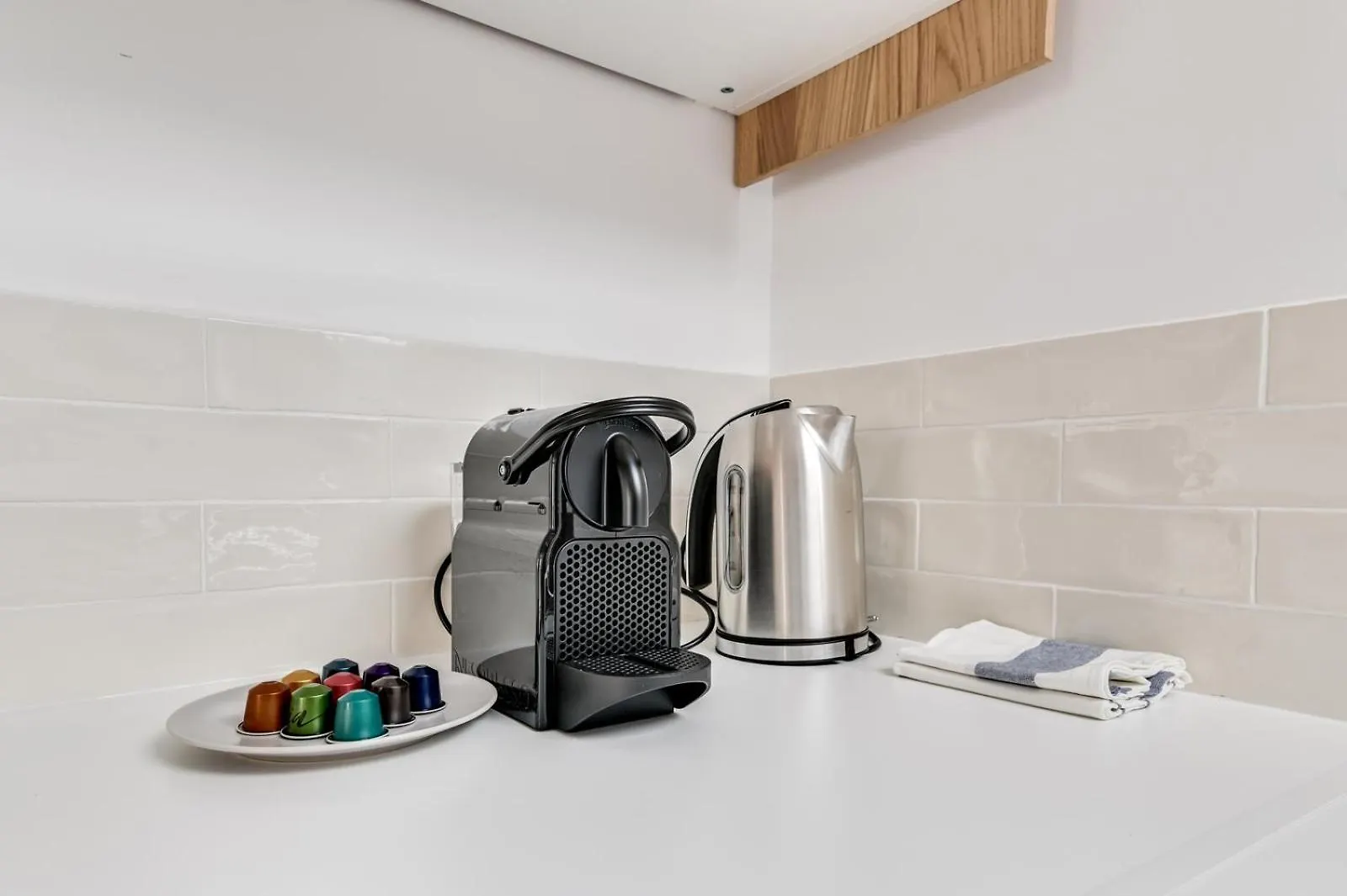 236 Rome Concept Apartment